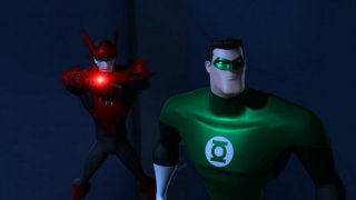 Green Lantern: The Animated Series 367418