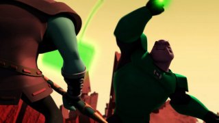 Green Lantern: The Animated Series 367406