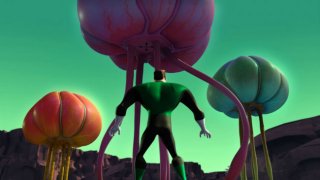 Green Lantern: The Animated Series 367393