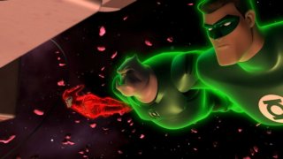 Green Lantern: The Animated Series 367426