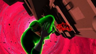 Green Lantern: The Animated Series 367419