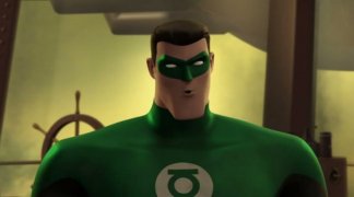 Green Lantern: The Animated Series 164862