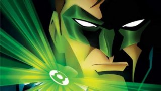 Green Lantern: The Animated Series 108003