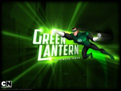 Green Lantern: The Animated Series 108005
