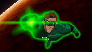Green Lantern: The Animated Series 108006