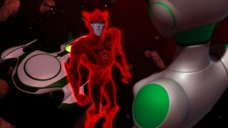 Green Lantern: The Animated Series 367402