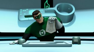 Green Lantern: The Animated Series 159329