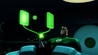 Green Lantern: The Animated Series 367410