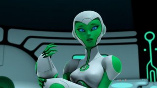 Green Lantern: The Animated Series 159331