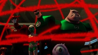 Green Lantern: The Animated Series 159332
