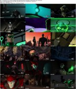 Green Lantern: The Animated Series 117493