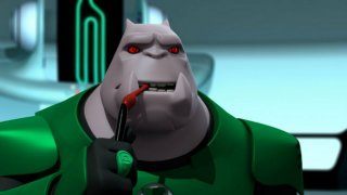 Green Lantern: The Animated Series 367395