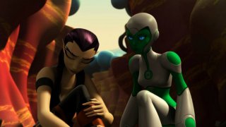 Green Lantern: The Animated Series 367408