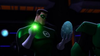 Green Lantern: The Animated Series 367424