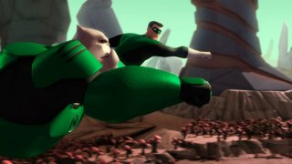 Green Lantern: The Animated Series 367394