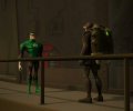 Green Lantern: The Animated Series