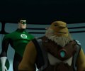 Green Lantern: The Animated Series