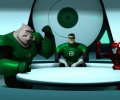 Green Lantern: The Animated Series