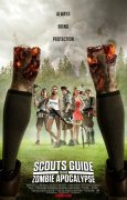 Scouts Guide to the Zombie Apocalypse 565898