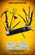 Scouts Guide to the Zombie Apocalypse 554584