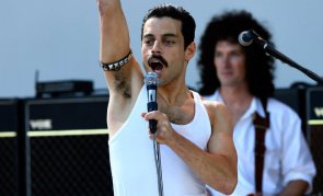 Bohemian Rhapsody 740829