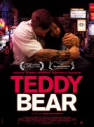 Teddy Bear 501532