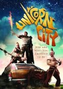 Unicorn City 189110
