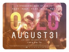 Oslo, 31. august 96305