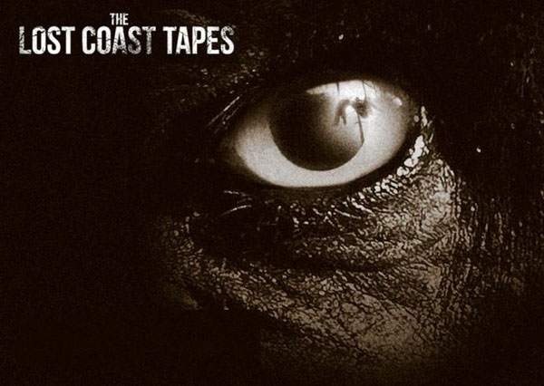 Bigfoot: The Lost Coast Tapes