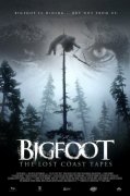 Bigfoot: The Lost Coast Tapes 155622