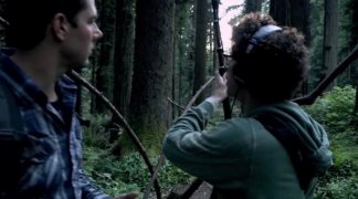 Bigfoot: The Lost Coast Tapes 150918