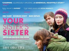 Your Sister's Sister 201625