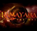 Ramayana: The Epic