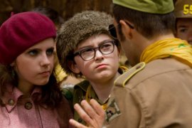 Moonrise Kingdom 129081