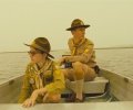 Moonrise Kingdom