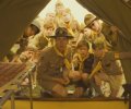 Moonrise Kingdom