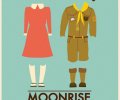 Moonrise Kingdom