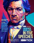 Frederick Douglass: In Five Speeches 1019066