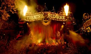 The Theatre Bizarre 235731