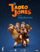 Las aventuras de Tadeo Jones 208178