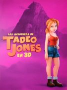 Las aventuras de Tadeo Jones 208179