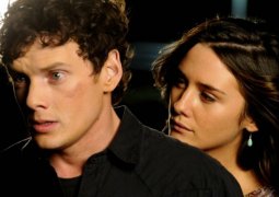 Odd Thomas 291493