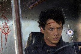 Odd Thomas 419302