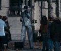 The Giant Mechanical Man