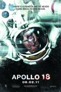 Apollo 18 76317
