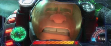 Wreck-It Ralph 301281