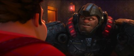 Wreck-It Ralph 301277