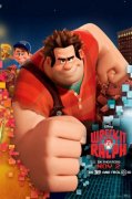 Wreck-It Ralph 160112