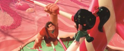 Wreck-It Ralph 157888