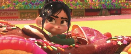 Wreck-It Ralph 157893